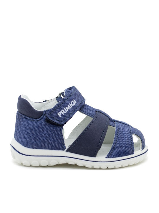 Primigi Sandaletten Anatomisch Blau