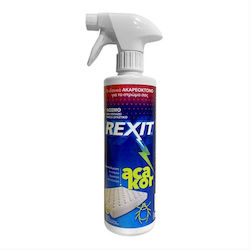 Rexit Acakor Εντομοκτόνο Spray για Κοριούς / Ακάρεα 500ml