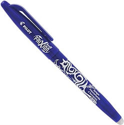 Pilot Stift Gel 0.7mm Blau