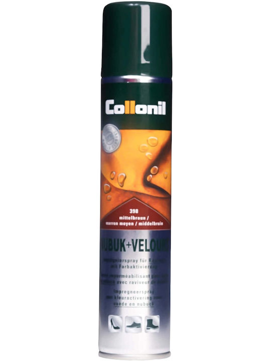 Collonil Nubuk Vopsea Încălțăminte 200ml