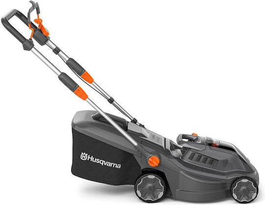 Husqvarna Μηχανή Γκαζόν Μπαταρίας