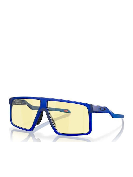 Oakley Prizm Мъжки Слънчеви Очила със Син Пласт...