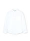 Boboli Kids Shirt White