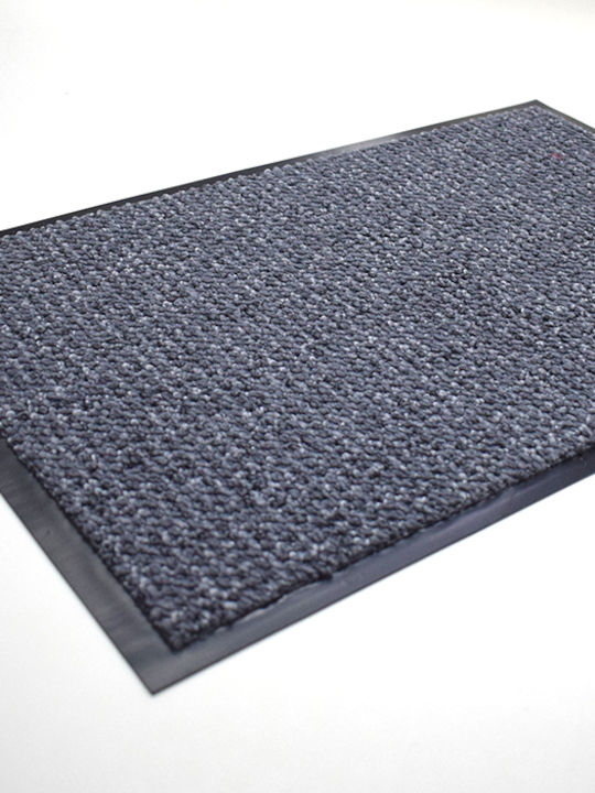 Entrance Mat Gray 40x60cm