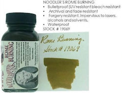 Noodler's Пълнител за писалка Кафяв 90ml