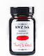 KWZ KWZ Ersatz- und Füllfederhaltertinten für Füllfederhalter 60ml