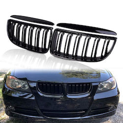 Carro Car Decorative Mask BMW E90 / E91 / M4 / Series 3