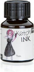 Rohrer & Klingner Replacement Ink for Fountain Pen 50ml