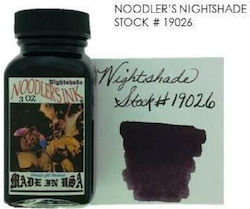 Noodler's Пълнител За Писалка Лилаво 90ml