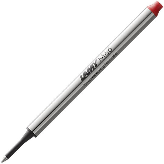 Lamy Ersatz- und Füllfederhaltertinten für Füllfederhalter Medium Rote