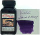 Noodler's Ανταλλακτικό Μελάνι για Πένα Μωβ 90ml