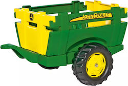 Kinderfahrzeuge mit Traktor-Design Grüne für 3+...