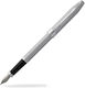 Cross Century Fountain Pen Fine Grey Steel with...