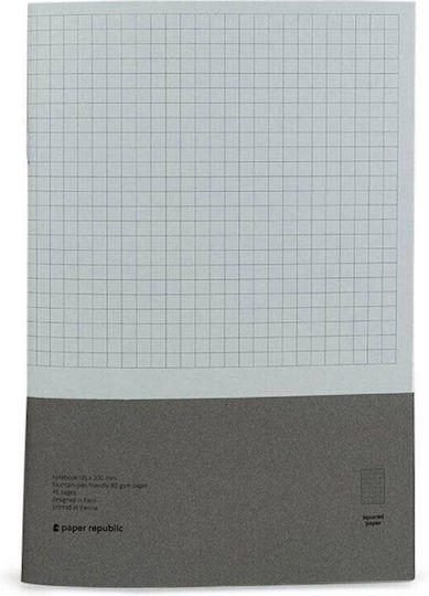 Paper Republic Notebook Square