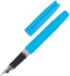 Online Fountain Pen Medium of Plastic