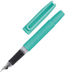 Online Fountain Pen Medium of Plastic