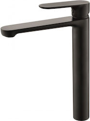 Inter Ceramic Миксер Смесител за мивка Висока