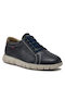 Callaghan Herren Sneakers azul