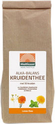 Mattisson Τσάι AlkaBalans Acid Base Herbal Tea 100gr Mattisson Τσάι AlkaBalans Acid Base Herbal Tea 100gr