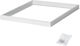 Kanlux Support Frame for Lighting Fixtures White 27613