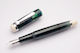 Opus 88 Omar Green Writing Pen Green