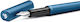Pelikan Writing Pen Medium Blue made of Steel with Blue Ink