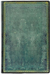 Paperblanks Blue Ruled Notebook
