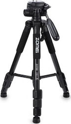 Q111 Photography Tripod