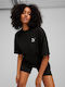 Better Classics T-Shirt Schwarz