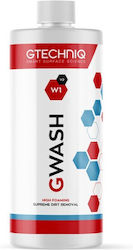 GTECHNIQ Shampoo 1lt GTECHNIQ Shampoo 1lt
