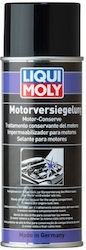 Liqui Moly Spray Curățare / Protecție pentru Jante Auto 400ml