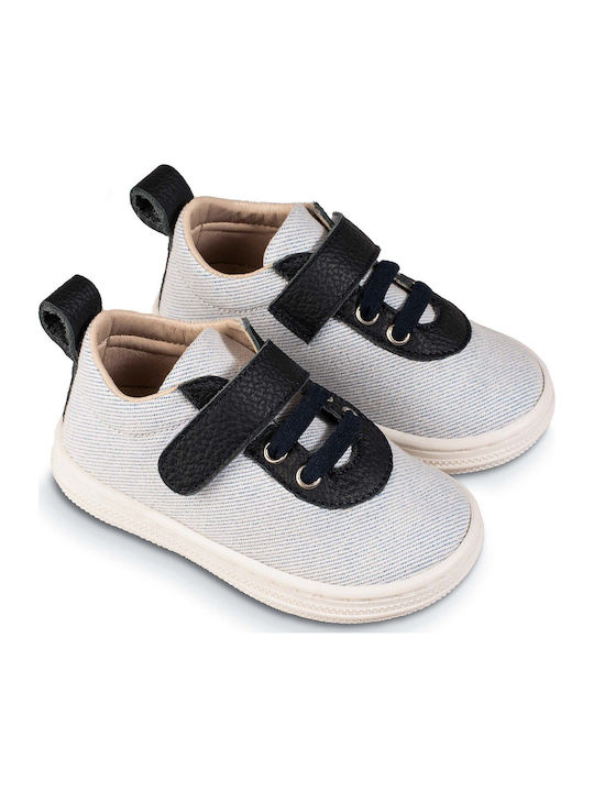 Babywalker Blau