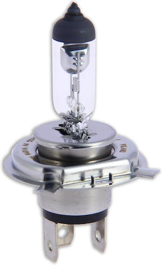 Michelin Lămpi Autoturismului H4 Halogen 12V 1buc