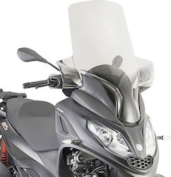 Kappa Moto Διάφανη Ζελατίνα Μοτοσυκλέτας για Piaggio MP3 KD5614ST Kappa Moto Διάφανη Ζελατίνα Μοτοσυκλέτας για Piaggio MP3 KD5614ST