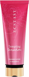 Ecstasy Perfumes Fragrance Cremă de Corp Hidrat...