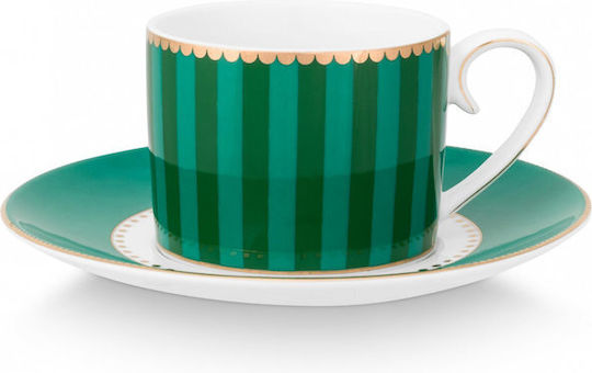 PiP Studio Love Birds Φλιτζάνι Espresso