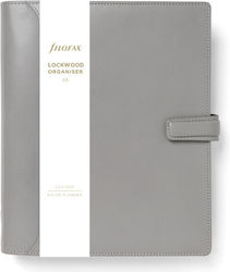 Filofax Notebook A5