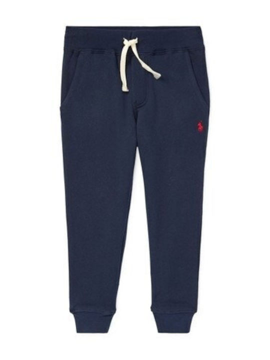 Ralph Lauren Kids Sweatpants 210 BLUE MARINE 1pcs