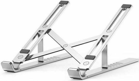 Tech-Protect Alustand Стойка за Лаптоп до 16" Сребрист
