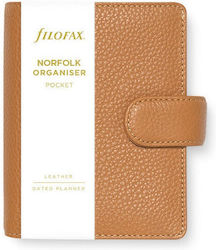 Filofax Pocket Caiet