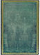 Paperblanks Σημειωματάριο B6 200 Φύλλων Ριγέ Μπλε
