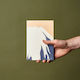 Paper Republic Xl Notebook 96 Sheets A5 with Bl...