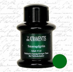 De Atramentis Replacement Ink for Fountain Pen ...