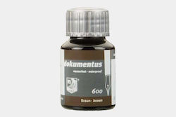 Rohrer & Klingner Ανταλλακτικό Μελάνι για Πένα Καφέ 50ml