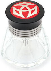 Twsbi Ανταλλακτικό Μελάνι για Πένα Γκρι 50ml Twsbi Ανταλλακτικό Μελάνι για Πένα Γκρι 50ml