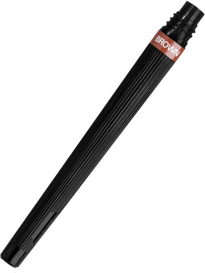 Pentel Refill Ink for Pen Brown