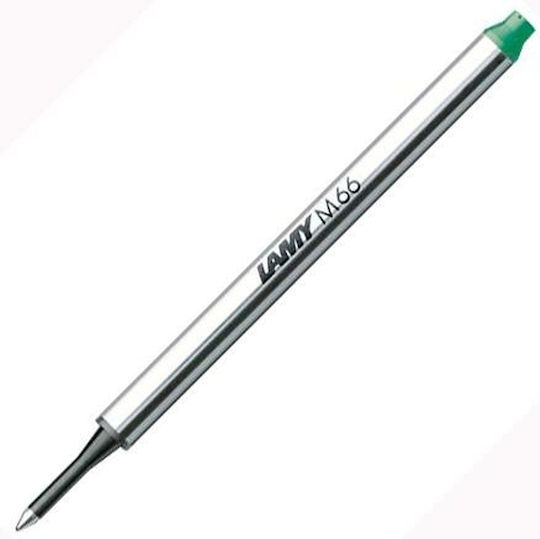 Lamy M Ανταλλακτικό Μελάνι για Πένα Medium Πράσινο