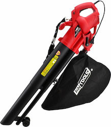 AWTools Laubbläser / Sauger Elektrisch 3200W AWTools Laubbläser / Sauger Elektrisch 3200W
