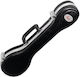 Solist Bou-730 Waterproof Suitcase Baglama Padded Black