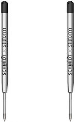 Stilform 2 Replacement Ink for Black Pen Stilform 2 Replacement Ink for Black Pen